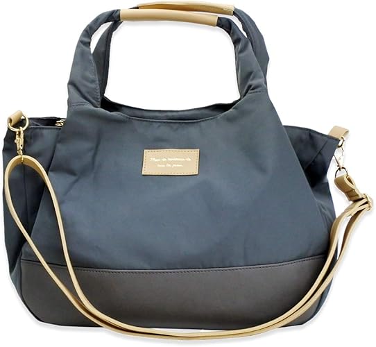 Amazon ショルダーバッグ トートバッグ 斜めがけ 2way 斜め掛け 軽量