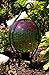 Echo Valley 9136 Cornucopia Folding Globe Stand, Black