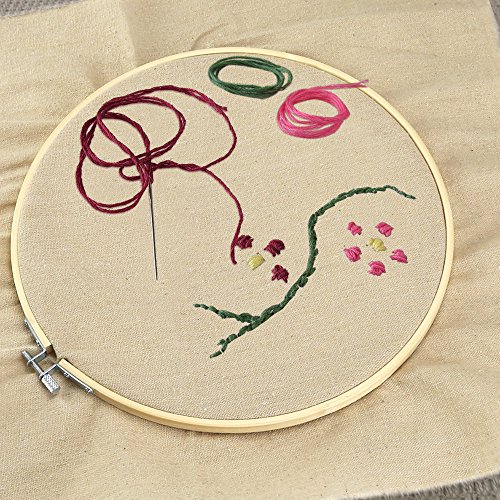 4 Caydo+Needlework+Garments+Accessories+62+Inch