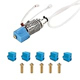 LANKEGU Hotend Kit for Anycubic Kobra Max, 3D
