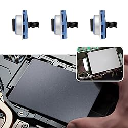 Create idea 12PCS Hard Drive Mounting Screws