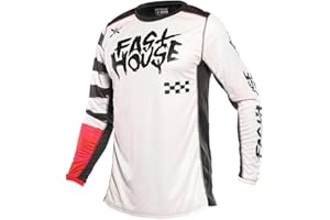 FASTHOUSE Grindhouse Jester Jersey