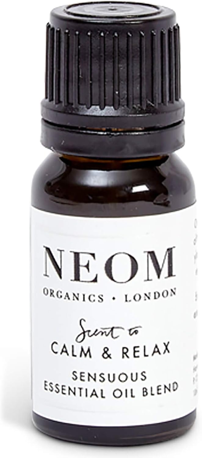NEOM - Sensuous Essential Oil Blend, 10ml, Amber, 10 ml (Pack of 1) - Image 4