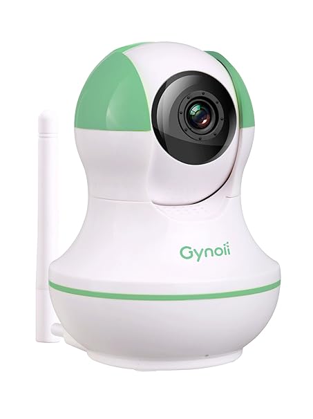 gynoii baby monitor