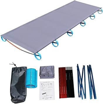 travel cot tent