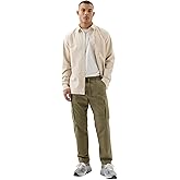 GAP Mens Cargo Pant Green Khaki XXL