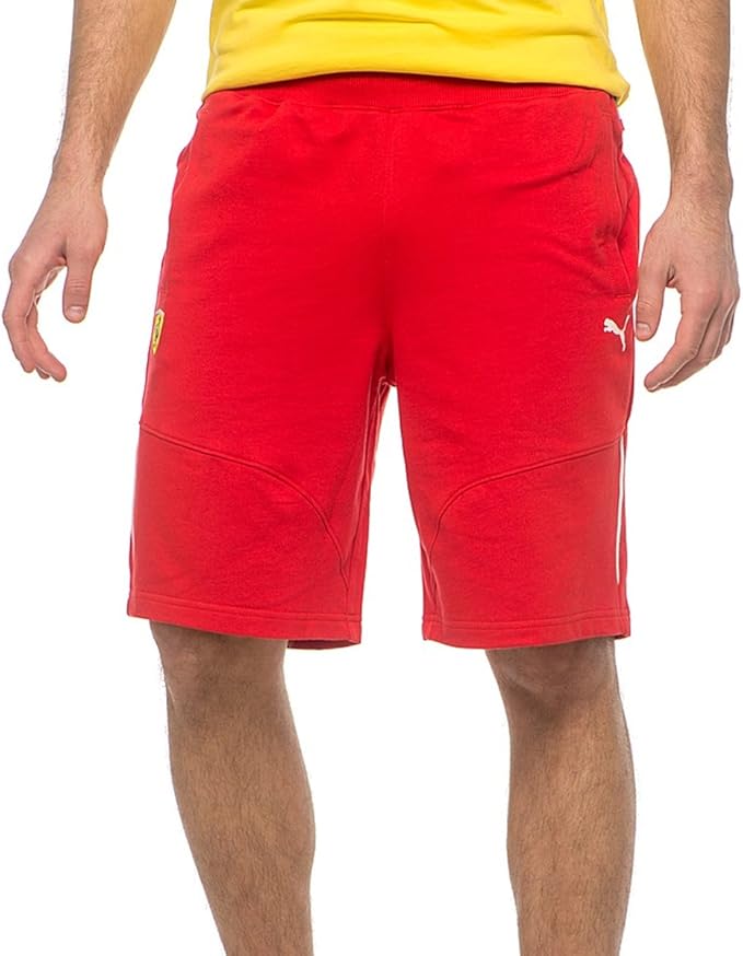 bermuda puma ferrari