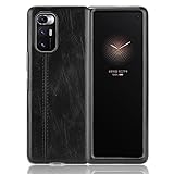 Jiajihua Case Compatible with Xiaomi Mi Mix Fold