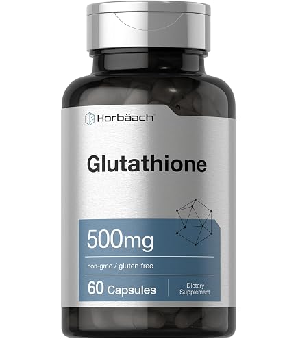 where do i get glutathione Amazon.com: We Like Vitamins | NSF Certified Glutathione Supplement |  Manufactured in USA | Highly Bioavailable | L-Glutathione Antioxidant  Support|500mg Per Serving