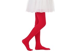 Paralinda Girls Semi-Opaque Tights 50 Den