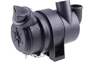 NiuCAIDEP Air Filter Assembly Cleaner with Housing G042545 P822686 Compatible with John Deere 1023E 1026R for Ingersoll Rand 