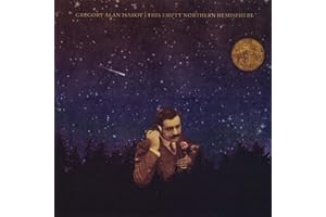 This Empty Northern Hemisphere (Vinyl)