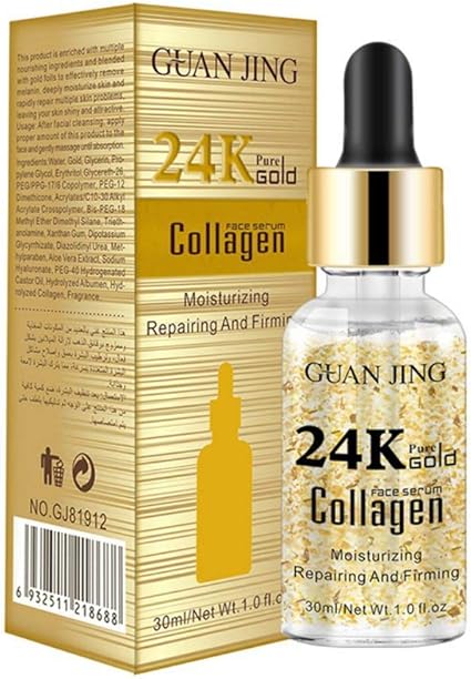 essence serum for face