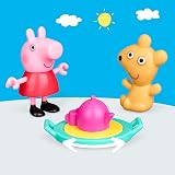 Peppa Pig Peppa's Bedroom Playset Brand Peppa Pig 3+ Years view 5