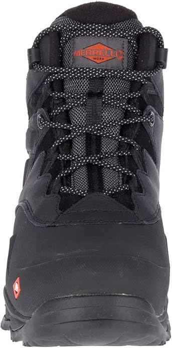 merrell thermo adventure 6 ice  waterproof