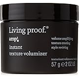 Living Proof Amp Texture Volumizer, 2 Ounce