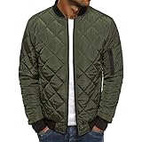 work king quilted freezer jacket