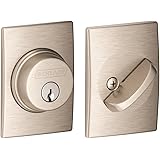 Kwikset interior door handles