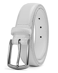 CHAOREN Mens Belts Leather for Gift Men