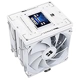 Thermalright Burst Assassin 120 Vision White CPU