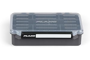 Plano Stowaway® Tackle Box, 3600 Deep Stow
