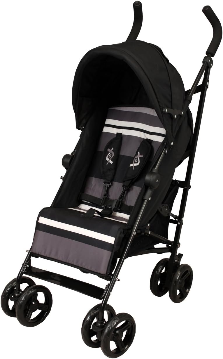 Looping Jazz Multi-Position Folding Pushchair