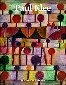 Klee Portfolio Amazon De Klee Paul Bucher