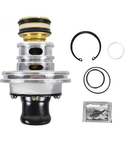 Air Dryer AD-IS For Peterbilt & Kenworth Replaces Bendix 5010696X - Foto 8