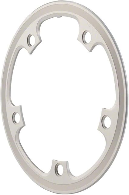 shimano chainring guard