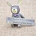 O.RIYA Bride Groom (Grey)
