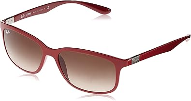 lentes ray ban liteforce