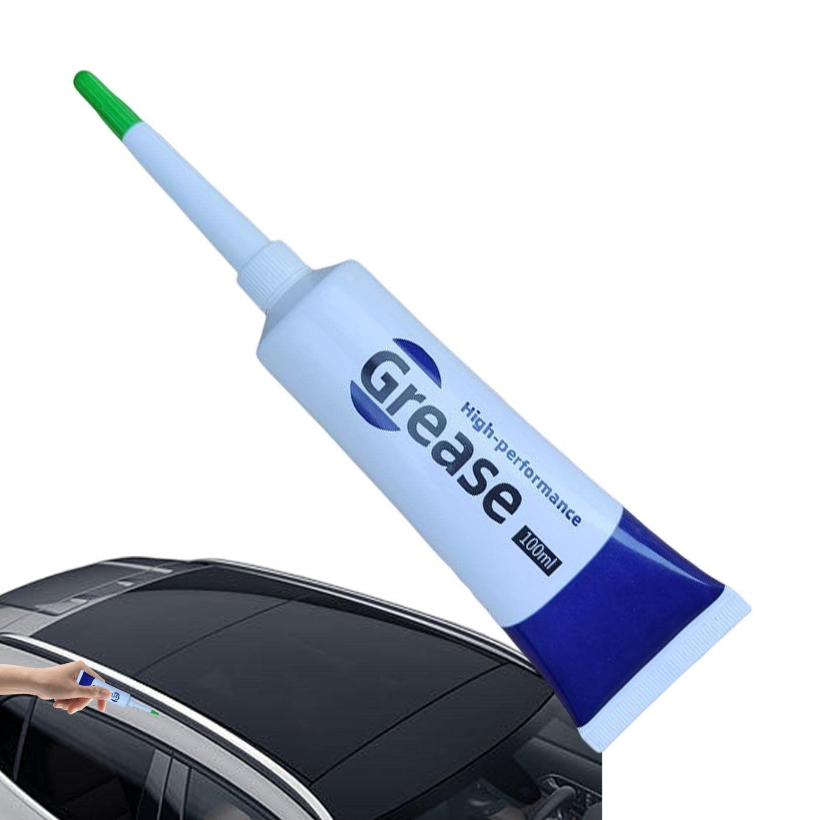 Mua Lithium Grease 100L High Performance MultiPurpose Synthetic