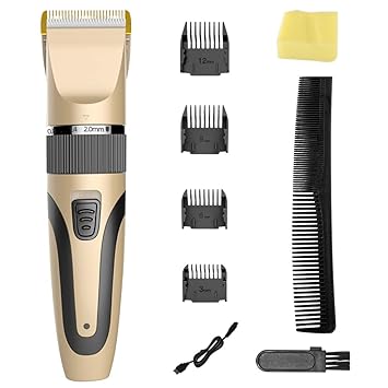 professional hair trimmer machine