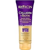 BIOXCIN Collagen Bıotın Volumizing Hair Care Cream 250 ML