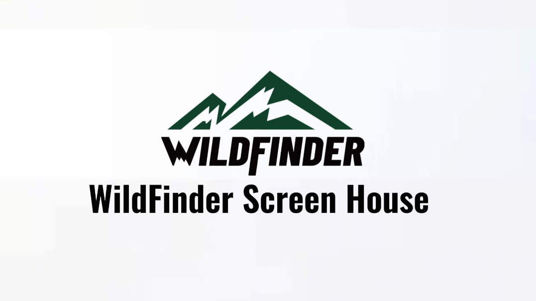 WildFinder 10x10 Pop Up Screen House Tent Review: Portable Gazebo with Mesh Walls image 22