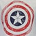 Marvel Avengers Mens' Captain America T-Shirt