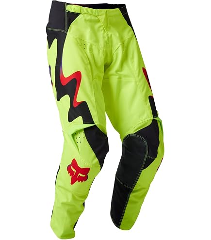 Amazon.com: Fox Racing 180 TOXSYK Motocross Pant : Automotive