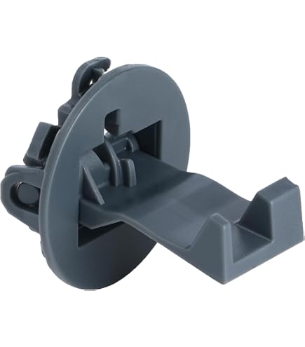 Vhbw 10x Filtro Compatibile Con Apparecchio Di Ventilazione, Ventola Da Bagno Limodor Limot Kit Di Ricambio F C 12586727