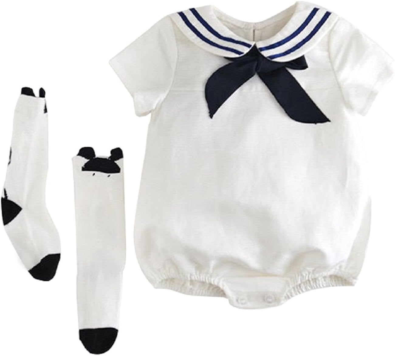 Sailor baby clothes Clearance