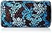 Vera Bradley Women's Cotton Large Travel Duffel Bag, Java Floral, One Size