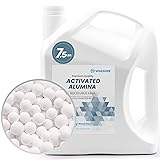 Wisesorb 7.5 LBS Activated Alumina, Alumina