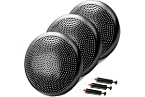 NEISHNG 3-Pack Stability Wobble Cushions with Hand Pumps, Kids Sensory Wiggle Seat for Classroom, Core Trainer Balance Disc f