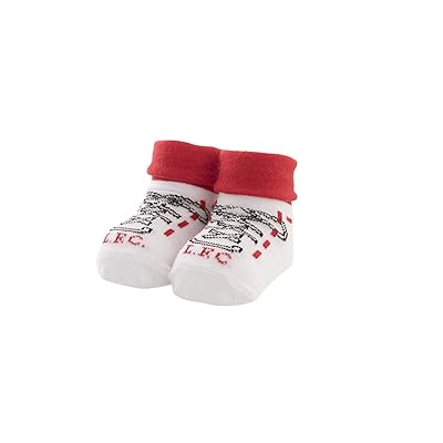 baby liverpool socks