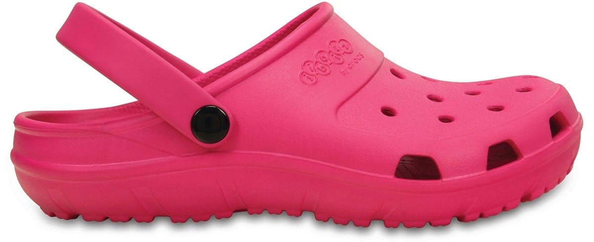 crocs unisex jibbitz by presley clogs