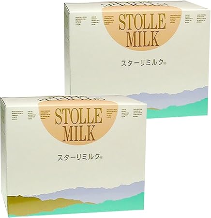 Amazon スターリミルク g 32袋 2箱セット 兼松ウェルネス マルチビタミン ミネラル