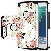Harryshell Protective Phone Case Cover for Google Pixel 2016