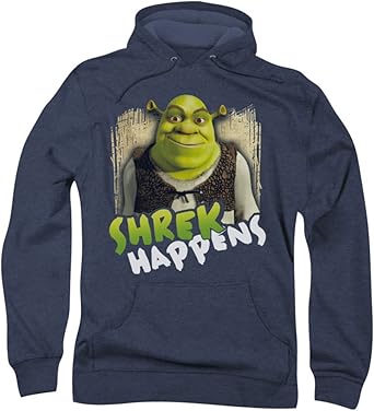 shrek sweatshirt