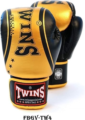 fancy boxing gloves