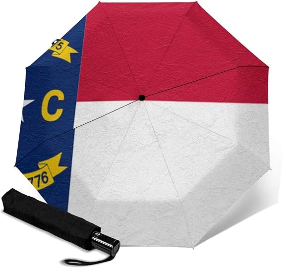 Orientalischer Vintage-Regenschirm, winddicht, Reise-Regenschirm