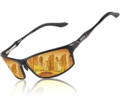 night time hd glasses